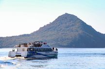 Newcastle: Animal Lovers Tour - Kangaroos, Dolphins & more!