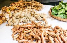 Cooking Class in Phnom Penh