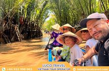 Mekong Adventure: 2 Days, Endless Memories