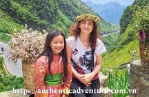 Ha Giang 3-Day Loop by Car Private Tour | Top Majestic Landscapes