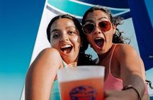 Isla Mujeres Caribbean Sunset Tour