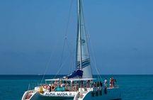 Isla Mujeres Caribbean Sunset Tour