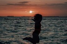 Isla Mujeres Caribbean Sunset Tour