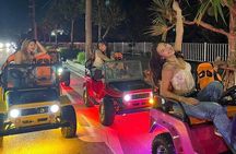 Private Mini Jeep Tour in Okinawa