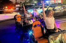 Private Mini Jeep Tour in Okinawa