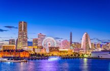 Yokohama/Kamakura Private Tour by Car- English speaking Driver