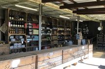 Coastal Scenic Food & Wine Trail