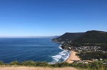 Coastal Scenic Food & Wine Trail