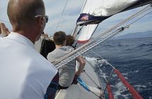 Split: Small-Group Half Day Sailing Trip