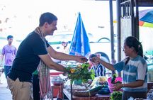 Authentic Siem Reap: Tuk Tuk Countryside and Sunset Tour