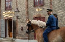 Exhibition - Home of Carlsberg