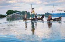 Scenic Hoi An: Private Bike Journey Through the Countryside
