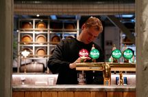 Exhibition - Home of Carlsberg