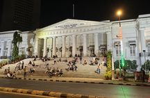 Mumbai Night Tour: Gateway, Marine Drive & More