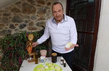 Make Your Own Soap and Taste Traditional Greek Recipes