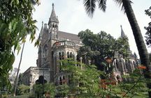 Full-Day Mumbai Sightseeing and Dharavi Slum Experience