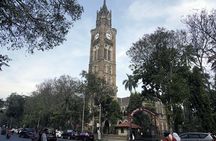 Full-Day Mumbai Sightseeing and Dharavi Slum Experience