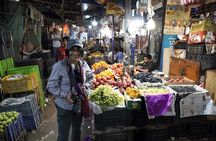 Full-Day Mumbai Sightseeing and Dharavi Slum Experience