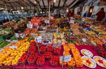 Syracuse Foods Walking Tour