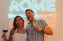 2-in-1 Pasta & Tiramisu Cooking Masterclass in Rome