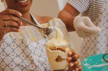 Pasta and Tiramisu Cooking Class Near the Colosseum