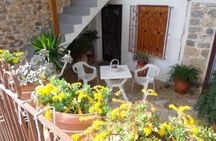 Make Your Own Soap and Taste Traditional Greek Recipes