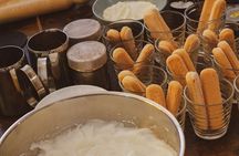 Rome Family Cooking Class: Make Fresh Pasta and Tiramisu Together