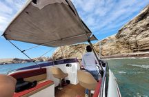 Private Tour to the Ballestas Islands