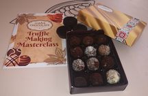 Truffle Making Master Class 