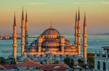  Private Guided Istanbul Walking Tour
