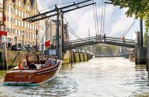 Private Guided Walking & Boat Tour Through Historical Dordrecht 