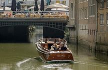 Private Guided Walking & Boat Tour Through Historical Dordrecht 