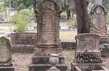 Real Savannah: History, Ghost, and True Crime Tour