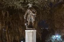 Real Savannah: History, Ghost, and True Crime Tour