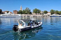 Dugi Otok Island Discovery Day Tour from Zadar