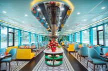 Apollo Premium Cruise 5 Star Buffet Luxury Day Trip in Halong Bay