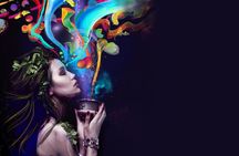 SOMA Breath Work and Sound Bath Guided Relaxation