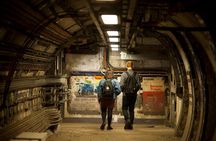 Hidden Tube Walking Tour - Euston: The Lost Tunnels 