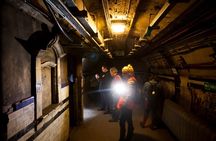 Hidden Tube Walking Tour - Euston: The Lost Tunnels 