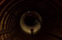 Hidden Tube Walking Tour - Euston: The Lost Tunnels 