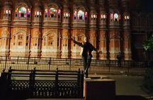 Five Days Private Golden Triangle Tour To Agra Jaipur From Delhi