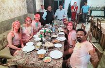 Five Days Private Golden Triangle Tour To Agra Jaipur From Delhi