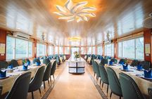 Fullday Trip With Halong Asiana Cruise: Kayaking 