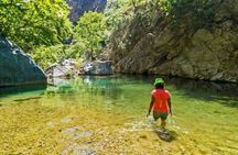 private Paradise Valley excursion from Agadir or Taghazout