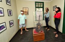 Sounds of the City Tour in Downtown Kingston