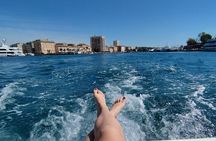 Zadar - Relaxing & Easygoing Boat Cruise to Zadar Islands