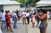 Sounds of the City Tour in Downtown Kingston