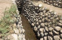 Nazca Lines + Cantalloc Aqueducts