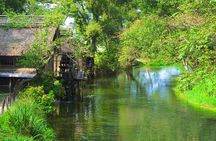 Azumino Full Day Cycling Tour