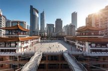 All-In-One Chongqing Trendy Spots Private Tour